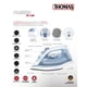 thumbnail image 2 of Plancha Inalambrica TH-7100 2200W Blanco, 2 of 8