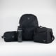 thumbnail image 1 of Pack Boston Black, 1 of 10
