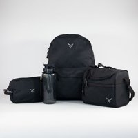 Moose - Pack Boston Black