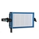 thumbnail image 3 of Luz de video LED Dracast LED500 Daylight con montura dorada, 3 of 9