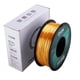 thumbnail image 1 of Filamento PLA Seda Dorado u Oro 1kg | Filamentos, 1 of 2