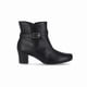 thumbnail image 1 of Bota Mujer Negro Laura 137 Piccadilly, 1 of 3