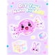 thumbnail image 3 of Kit Nano Tape Bubble Glitter Maker Diy Niños, 3 of 3