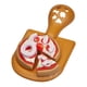 thumbnail image 5 of Horno para pizza Playset Play-Doh Kitchen Creations con 6 latas y 8 unidades, 5 of 7