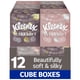 thumbnail image 1 of Cajas de pañuelos faciales Kleenex Ultra Soft de 12 cubos, 1 of 7