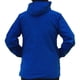 thumbnail image 3 of Chaqueta Hombre 100% Impermeable Cierre Con Gorro H81, 3 of 6