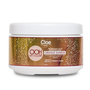 Ooh My Color Orange Sunrise Cloe (Matizador Naranja)