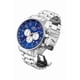 thumbnail image 2 of Reloj Invicta S1 Rally 23080 de acero inoxidable para hombre, 2 of 6