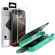 thumbnail image 1 of Mica Vidrio Esr Armorite Para iPhone 16 Pro Max Transparente, 1 of 7