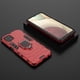 thumbnail image 4 of FOXDOCK Funda Antigolpes para Samsung Galaxy A12 5G – Protección Total con Soporte y Diseño Robusto, 4 of 5