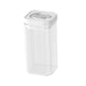 thumbnail image 1 of Recipiente Hermético Para Almacenamiento De Alimentos Con Tapa A Presión, Cocina Para Arroz, Nueces, Galletas, 1700ml, 1 of 3