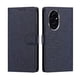 thumbnail image 2 of Funda Cartera de PU para Honor 200 con Tarjetas, Azul Marino, 2 of 6