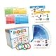 thumbnail image 4 of Tarjetas De Fonética Para Aprender El Sonido De Las Letras, Actividades Para Niños De Primaria, 4 of 5