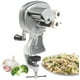 thumbnail image 1 of Máquina para hacer Cavatelli CucinaPro Rodillos Fáciles de Limpiar, 1 of 3