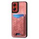 thumbnail image 5 of Funda Billetera con Soporte para Motorola Moto G Stylus 2024 5G Protector Delgado Rosa, 5 of 6