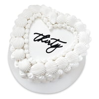 Adorno Para Tartas, Cutylight, Acrílico Para 30 Cumpleaños, Thirty Dirty 30