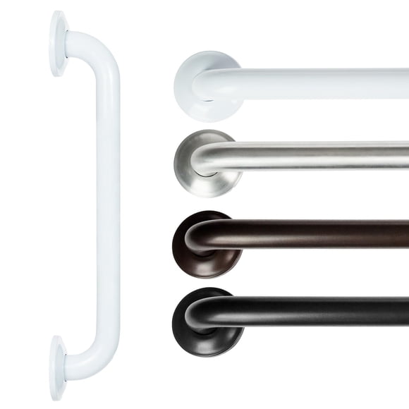 Grab Bar Vive para bañeras y duchas - Seguridad para discapacitados