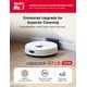 thumbnail image 2 of Robot aspirador Roborock Q7 L5, con succión de 8000 Pa, blanco, 2 of 3