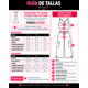 thumbnail image 4 of Conjunto Mujer Top Ajustado Espalda Cruzada y Pantalón, 4 of 4