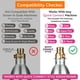 thumbnail image 2 of Cilindros con bidón de CO2 Simpli Soda de 60 litros compatibles con Sodastream, 2 of 6