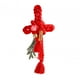 thumbnail image 1 of Adornos Colgantes De Nudo Chino Rojo, Amuleto De La Suerte Para Sala De Estar, Vacaciones, 1 of 3