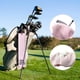 thumbnail image 3 of Toalla de golf WUUCKOO bordada 23.6 x 15.7 in, 3 of 3