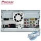 thumbnail image 4 of Radio para auto Pioneer CarPlay/ Androidauto de 7", 4 of 4