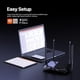 thumbnail image 3 of Router WiFi Tenda AC1200 Dual Band 1.2Gbps 4 Antenas, 3 of 3