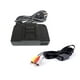 thumbnail image 3 of Consola Nintendo 64 + Mando y Cables (Reacondicionada), 3 of 3