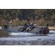 thumbnail image 2 of Asiento para Barco Millennium Marine B300 Palma Gris, 2 of 2