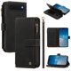 thumbnail image 1 of Cartera para iPhone Air con Ranuras para Tarjetas, Negro, 1 of 6