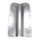 thumbnail image 4 of Placa Trasera De Buceo Para Ni?os, Placa Trasera De Buceo, Arnés BCD, Accesorios De Esnórquel, 4 of 5