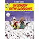 thumbnail image 5 of Un Cowboy entre Algodones. Lucky Luke 42, 5 of 5