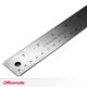 thumbnail image 5 of Regla Officemate 38 cm Acero Inoxidable Flexible, 5 of 6