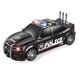 thumbnail image 1 of Auto de Policía de Fricción con Luz, Sonido y Maletero Abatible, 1 of 3