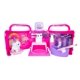 thumbnail image 4 of Playset Crayola Scribble Scrubbie Pets Salón de belleza para niños, 4 of 9