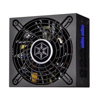 Fuente De Alimentación Silverstone Sx700-Lpt 700W 80+ Platinum
