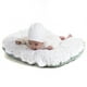 thumbnail image 3 of Cojín de Lactancia Algodón Blanco Amamantas, 3 of 8
