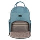thumbnail image 4 of Mochila Notebook Ejecutiva JOB Turquesa Head, 4 of 8