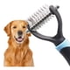 thumbnail image 3 of Cepillo Deslanador Para Mascotas, Perros, Gatos, Talla S, 3 of 3