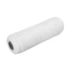thumbnail image 4 of Cinta De Malla Para Decoración De Fiestas, Rollo De Malla Para Hacer Moños En Casa, Color Blanco Primaveral, 4 of 5