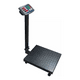 thumbnail image 1 of Balanza Industrial Pesa Digital 500 Kg Recargable Con Brazo, 1 of 4
