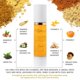 thumbnail image 3 of Exfoliante facial OROGOLD White Gold 24K, multivitamínico, 50 ml, 3 of 7