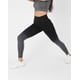 thumbnail image 3 of Calza Push Up Deportiva Bicolor Mujer Levanta Glúteo, 3 of 3