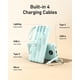 thumbnail image 3 of Cargador portátil Power Bank VEEKTOMX de 10000 mAh para iPhone, 3 of 7