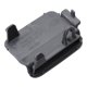 thumbnail image 5 of Tapas De La Cubierta Del Gancho De Remolque Del Parachoques Trasero Del Coche 51127178183 Accesorios Aptos Para E60, 5 of 5