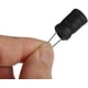 thumbnail image 3 of Kit surtido de inductores: 145 piezas de 10 uH a 10 mH, 12 valores, bobina de choque, inductores surtidos para baja frecuencia y alta frecuencia., 3 of 7
