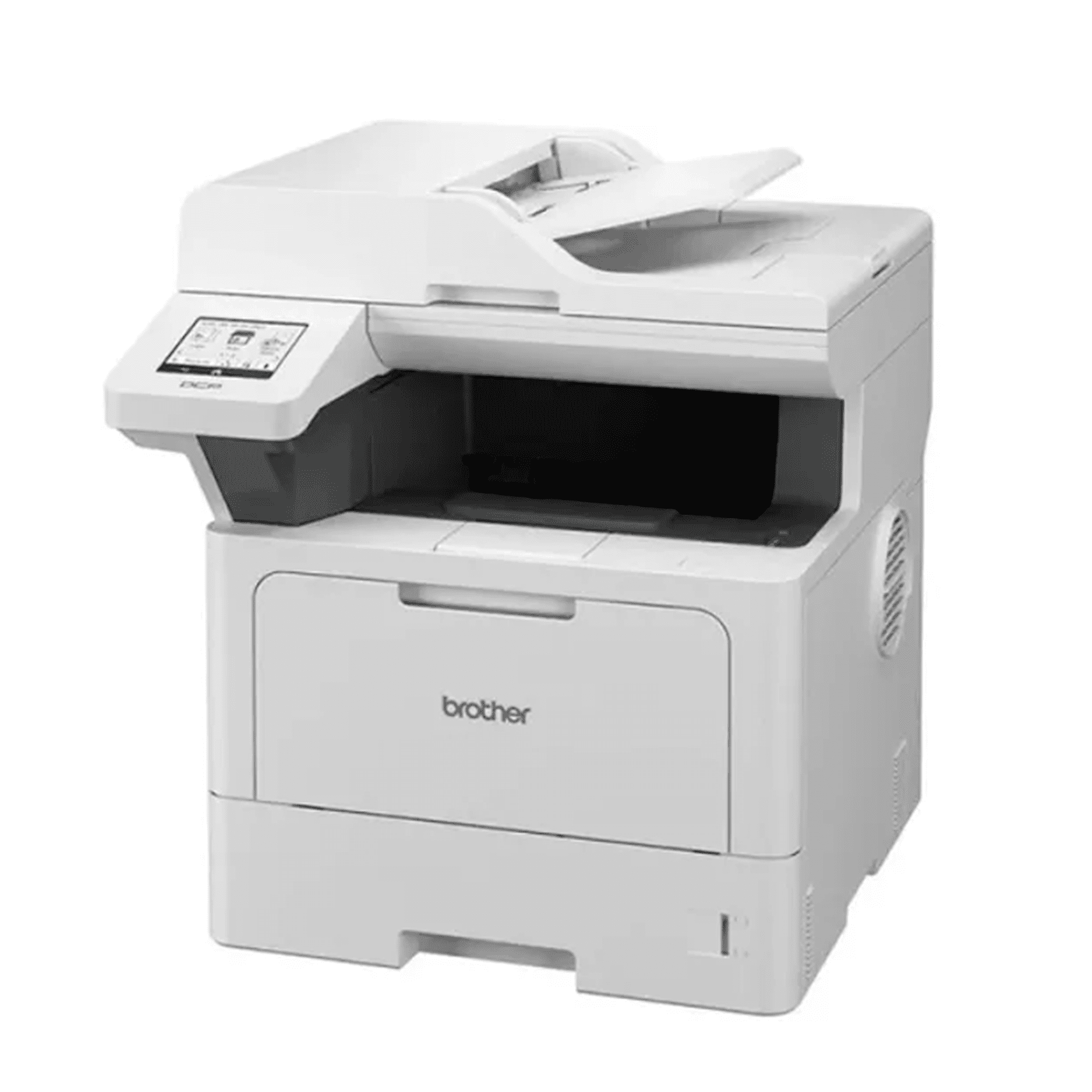 Impresora Brother Multifuncional Láser L5660dn Ethernet Usb