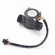 thumbnail image 2 of Sensor de Caudal Dragino G 1" (2,54 cm)/DN25 60 Pulsos=1L LoRaWAN, 2 of 7