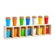 thumbnail image 1 of Kit De Juego De Combinación De Colores, Juego De Adivinanzas De Botellas Para La Escuela, Sala De Estar, Niños, 1 of 5